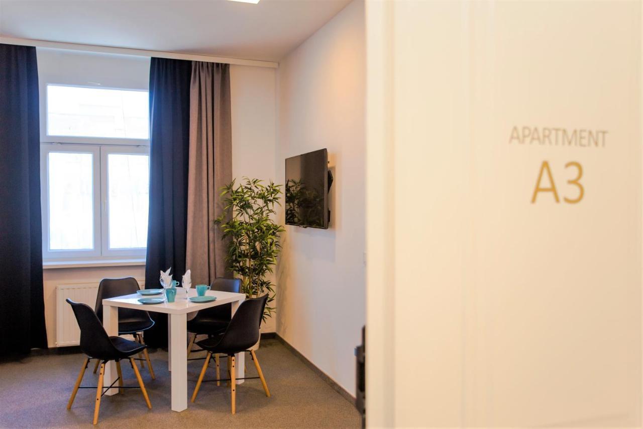 Apartments Dolac זאגרב מראה חיצוני תמונה