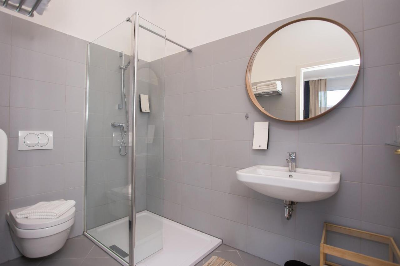 Apartments Dolac זאגרב מראה חיצוני תמונה