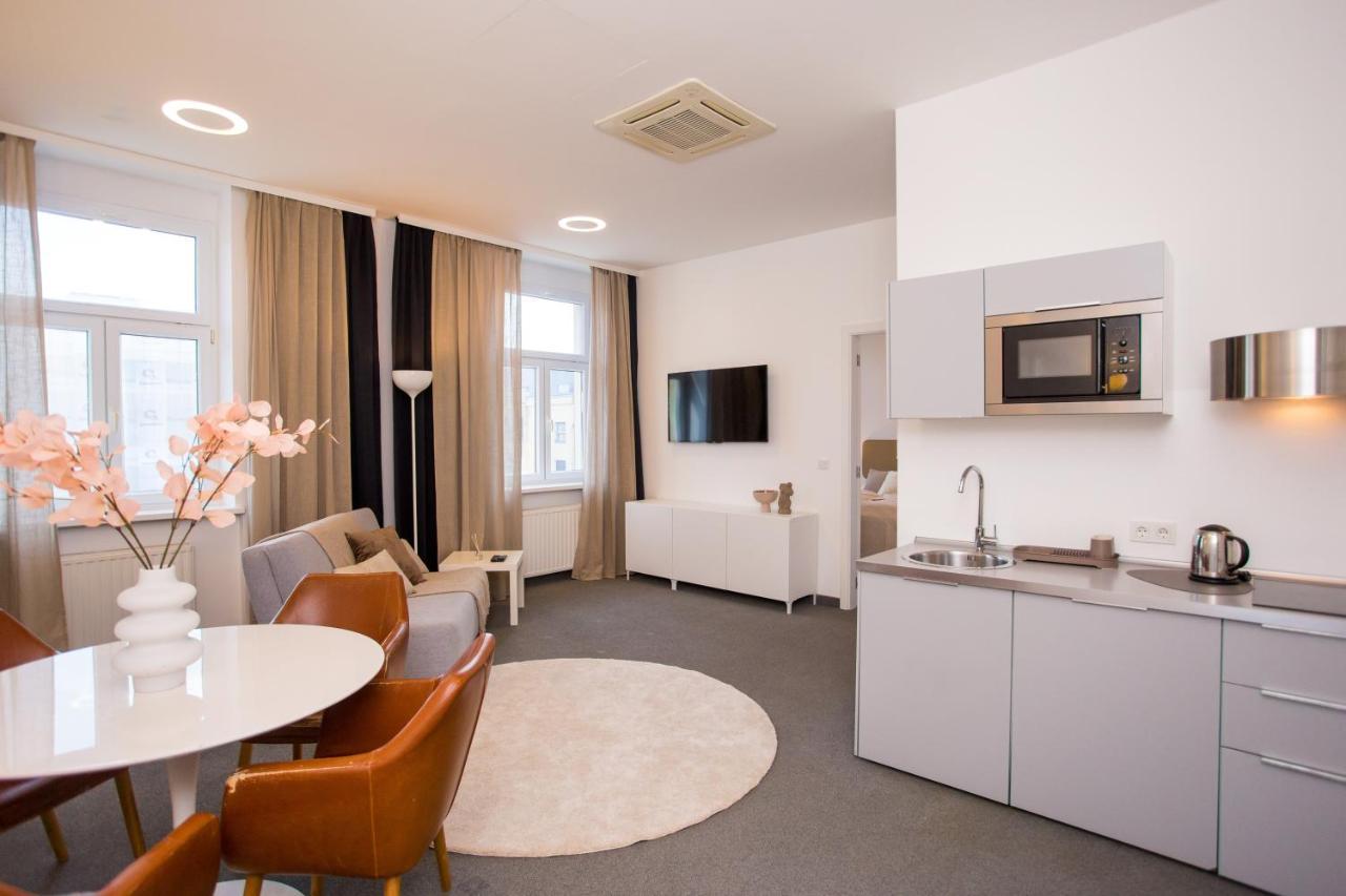 Apartments Dolac זאגרב מראה חיצוני תמונה