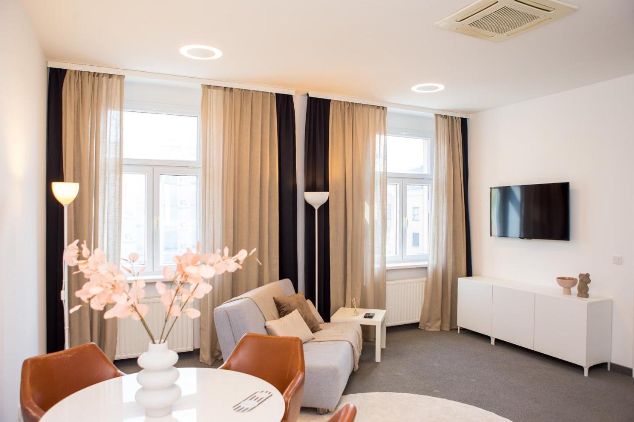 Apartments Dolac זאגרב מראה חיצוני תמונה