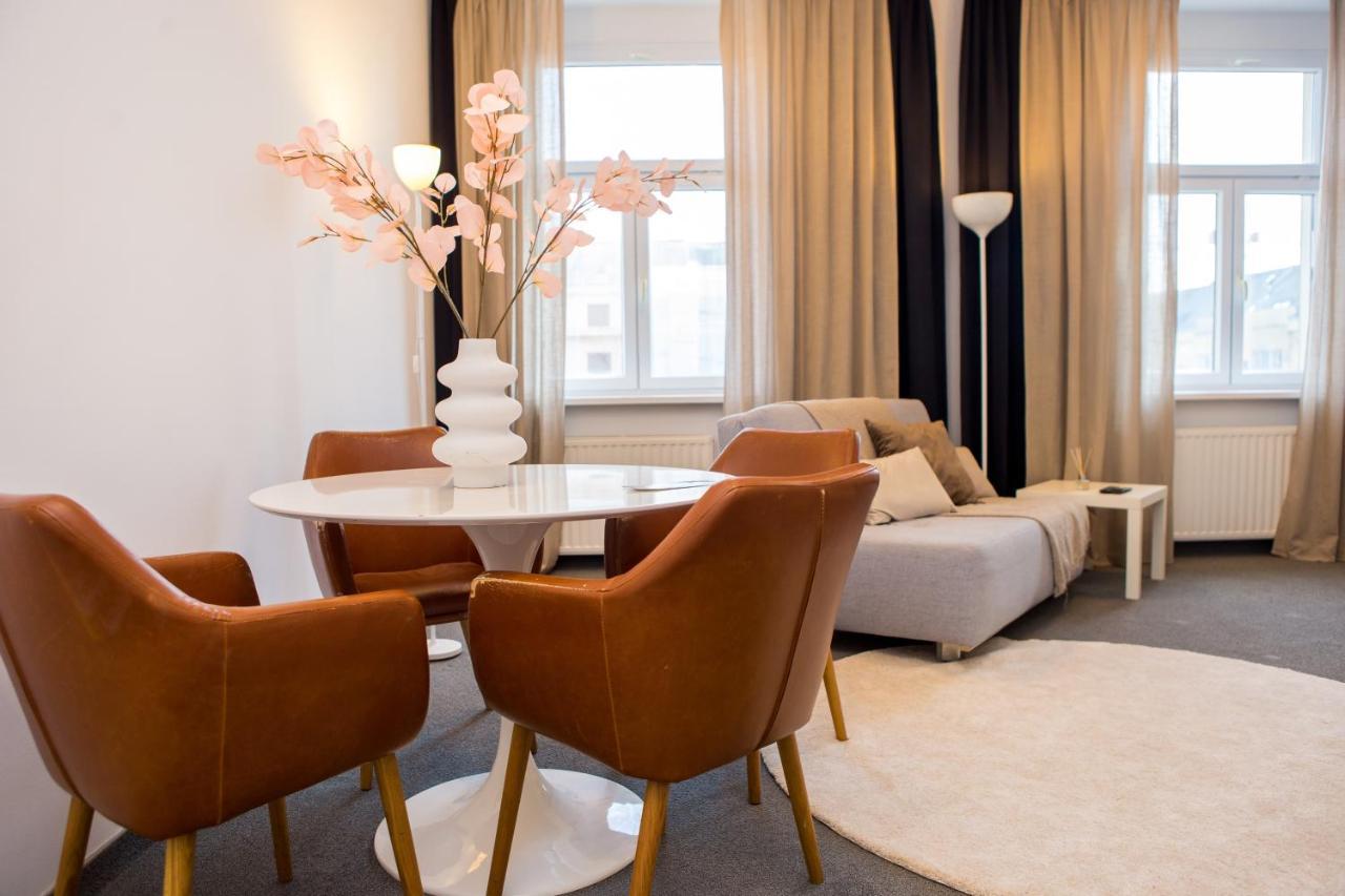 Apartments Dolac זאגרב מראה חיצוני תמונה