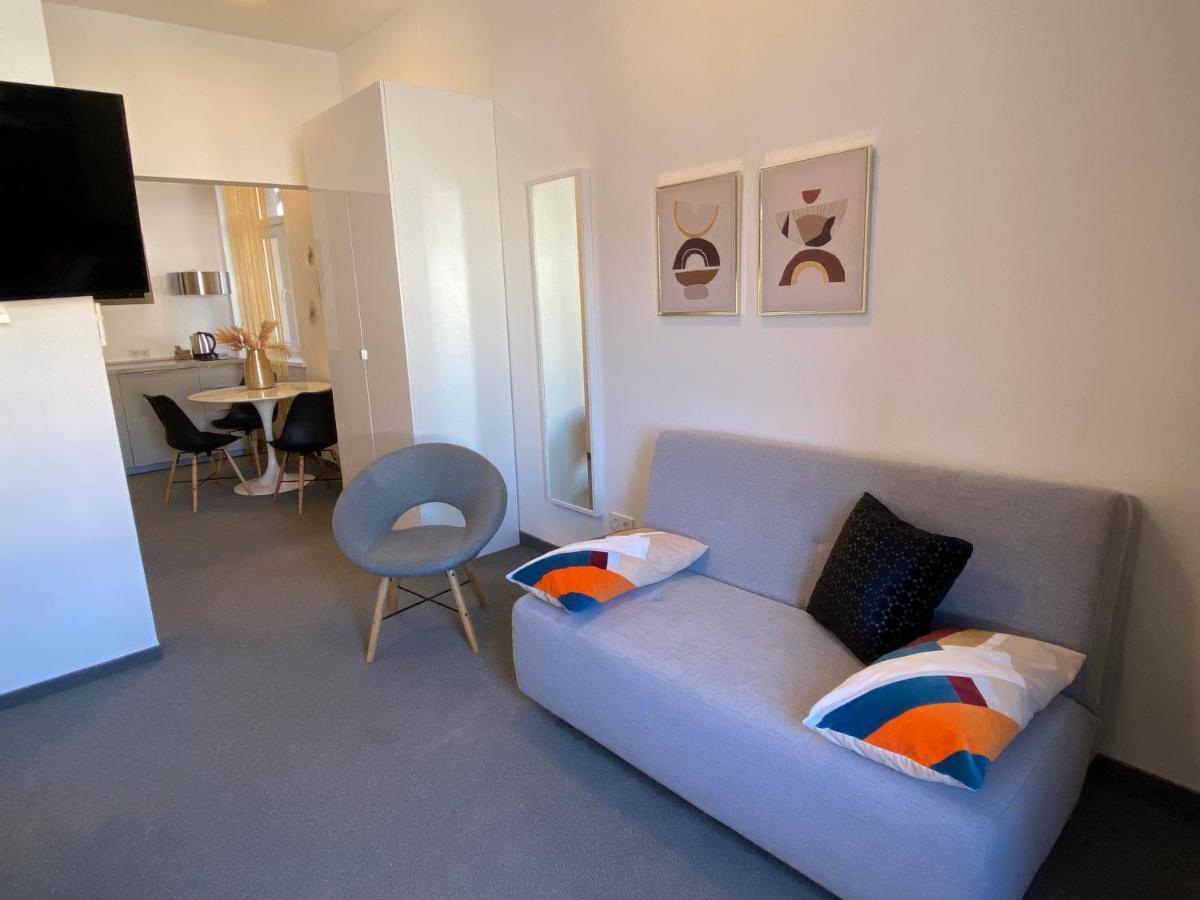 Apartments Dolac זאגרב מראה חיצוני תמונה