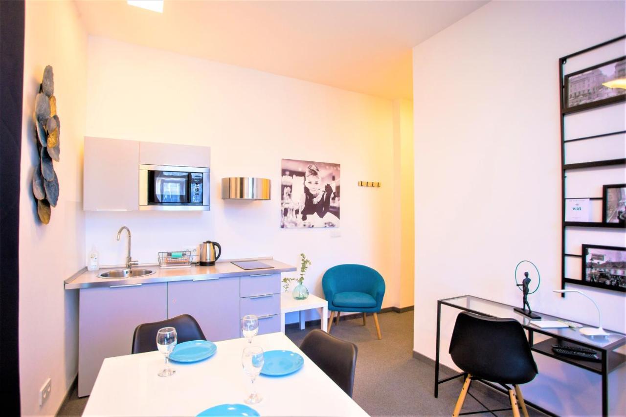Apartments Dolac זאגרב מראה חיצוני תמונה