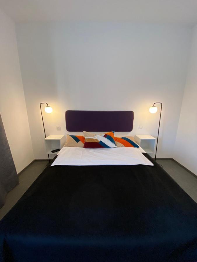 Apartments Dolac זאגרב מראה חיצוני תמונה