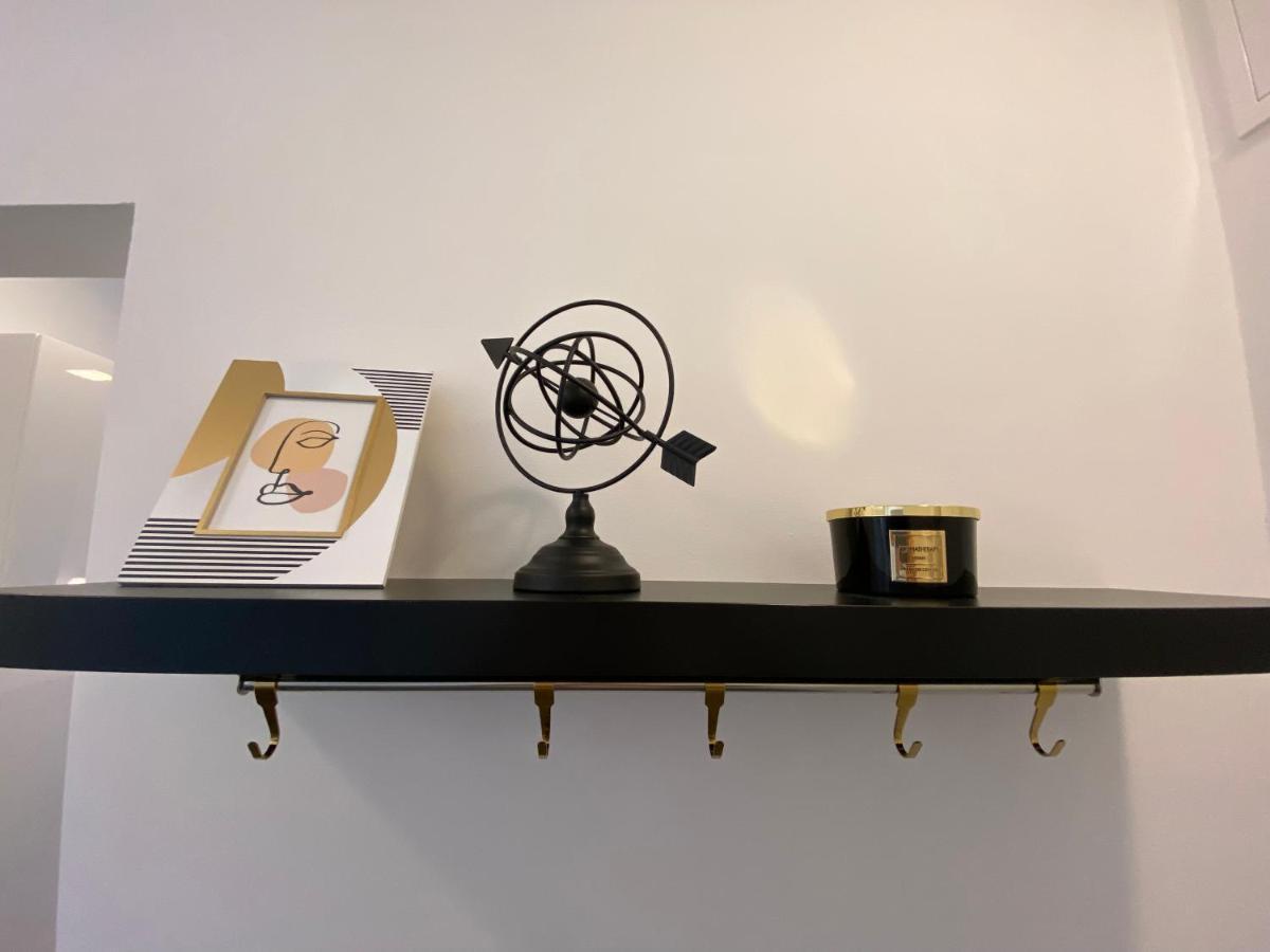 Apartments Dolac זאגרב מראה חיצוני תמונה