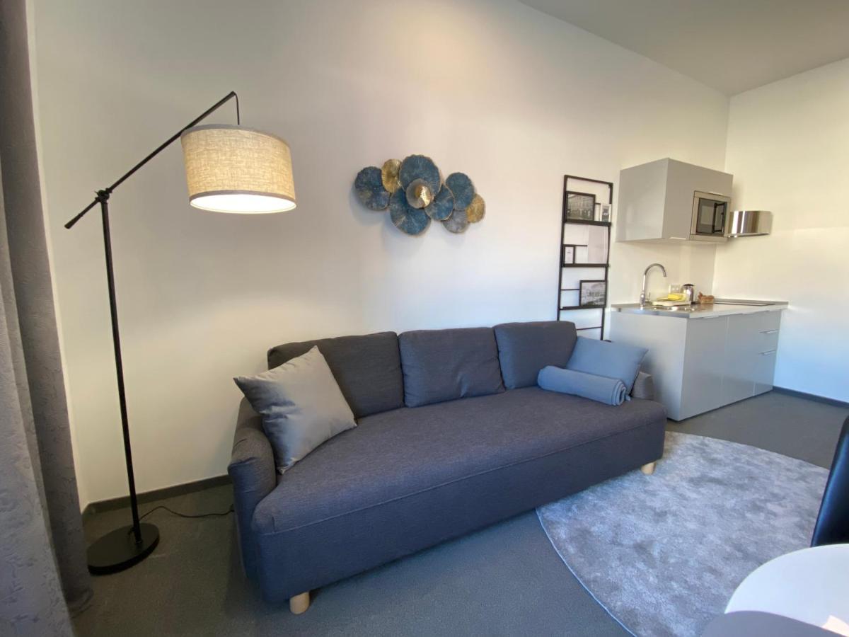 Apartments Dolac זאגרב מראה חיצוני תמונה