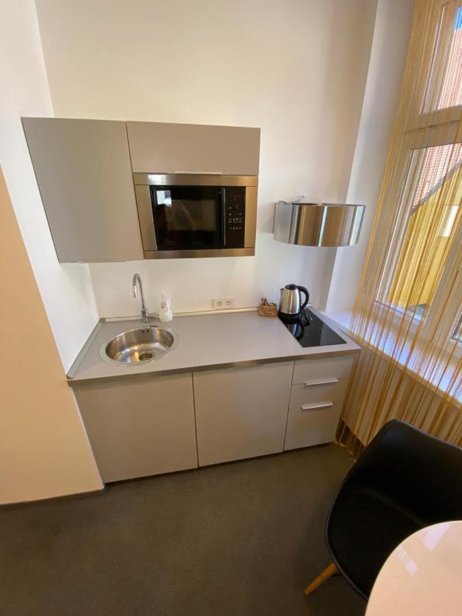 Apartments Dolac זאגרב מראה חיצוני תמונה