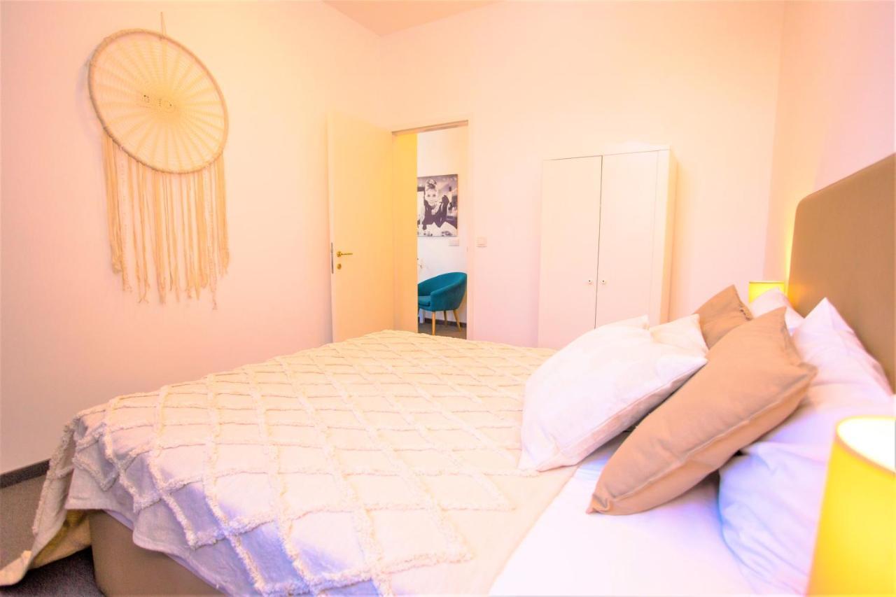 Apartments Dolac זאגרב מראה חיצוני תמונה