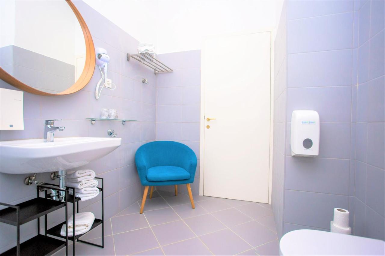 Apartments Dolac זאגרב מראה חיצוני תמונה