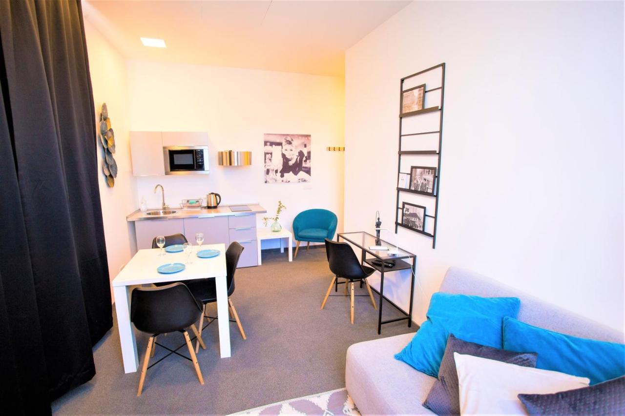 Apartments Dolac זאגרב מראה חיצוני תמונה
