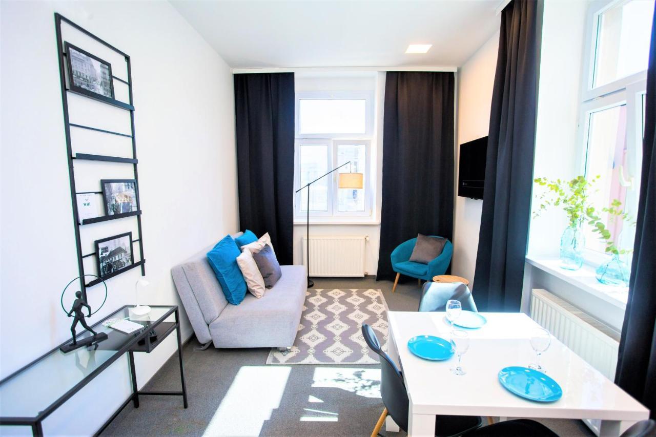 Apartments Dolac זאגרב מראה חיצוני תמונה