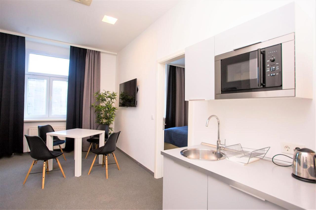 Apartments Dolac זאגרב מראה חיצוני תמונה