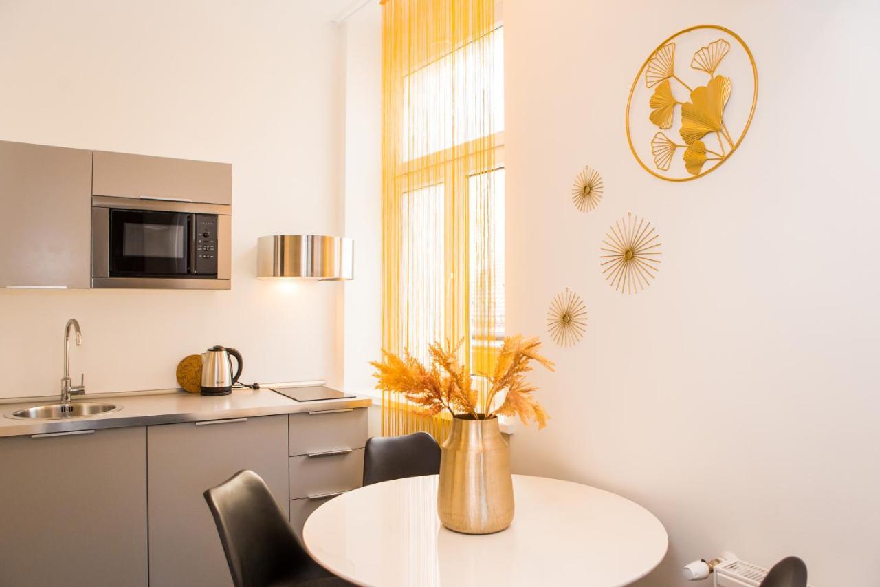 Apartments Dolac זאגרב מראה חיצוני תמונה