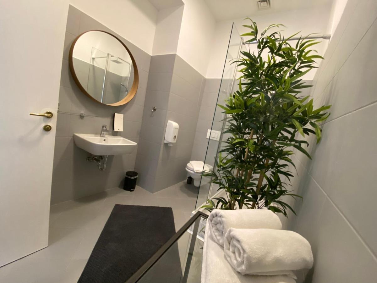Apartments Dolac זאגרב מראה חיצוני תמונה