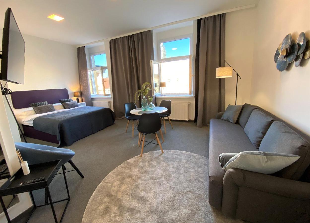 Apartments Dolac זאגרב מראה חיצוני תמונה