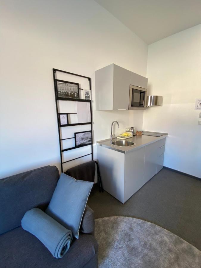 Apartments Dolac זאגרב מראה חיצוני תמונה