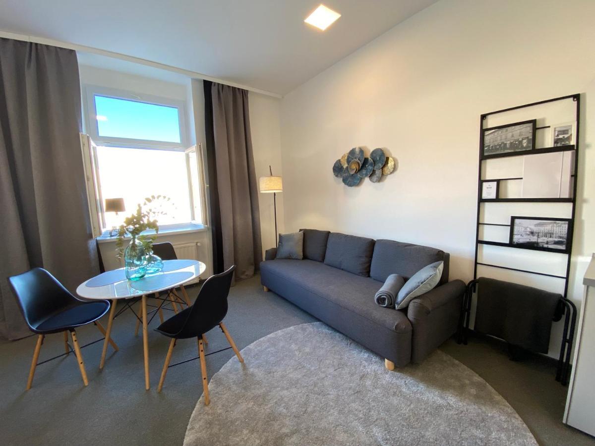Apartments Dolac זאגרב מראה חיצוני תמונה
