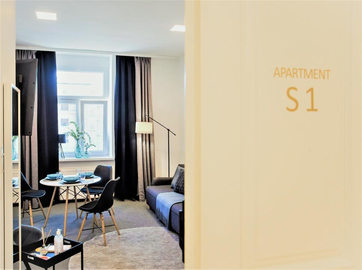 Apartments Dolac זאגרב מראה חיצוני תמונה