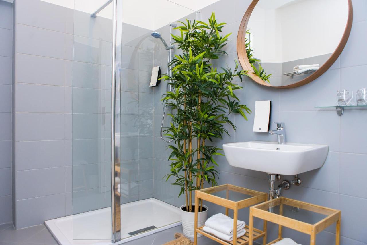 Apartments Dolac זאגרב מראה חיצוני תמונה