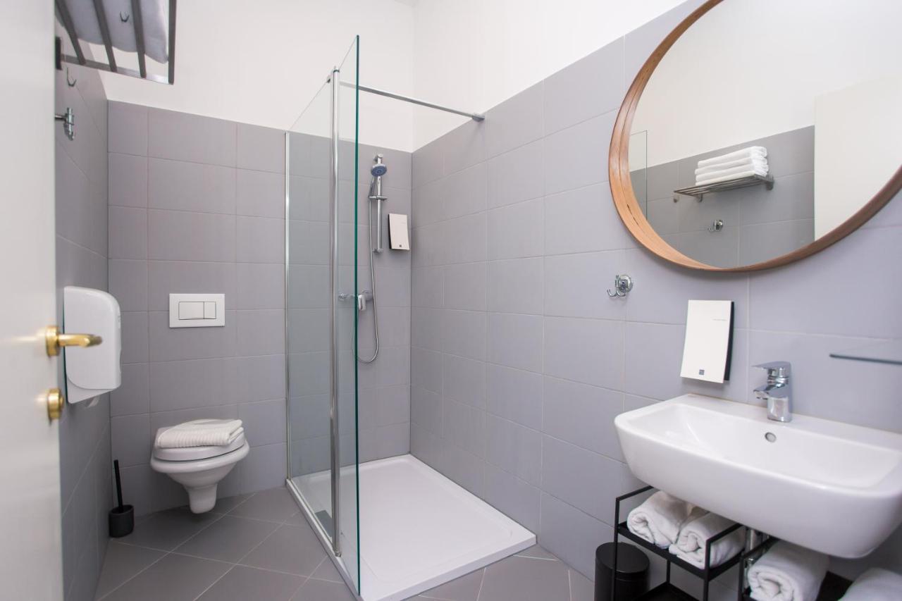 Apartments Dolac זאגרב מראה חיצוני תמונה