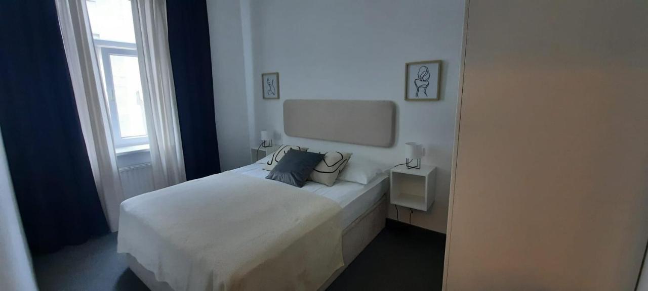 Apartments Dolac זאגרב מראה חיצוני תמונה