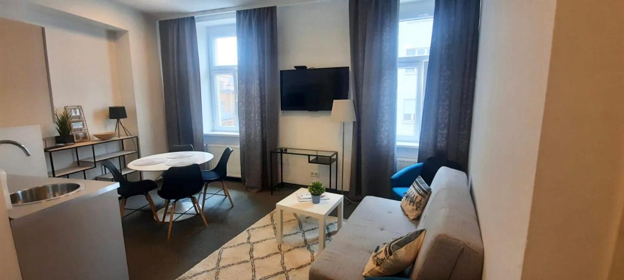 Apartments Dolac זאגרב מראה חיצוני תמונה