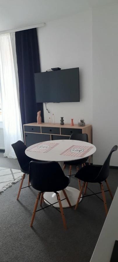 Apartments Dolac זאגרב מראה חיצוני תמונה