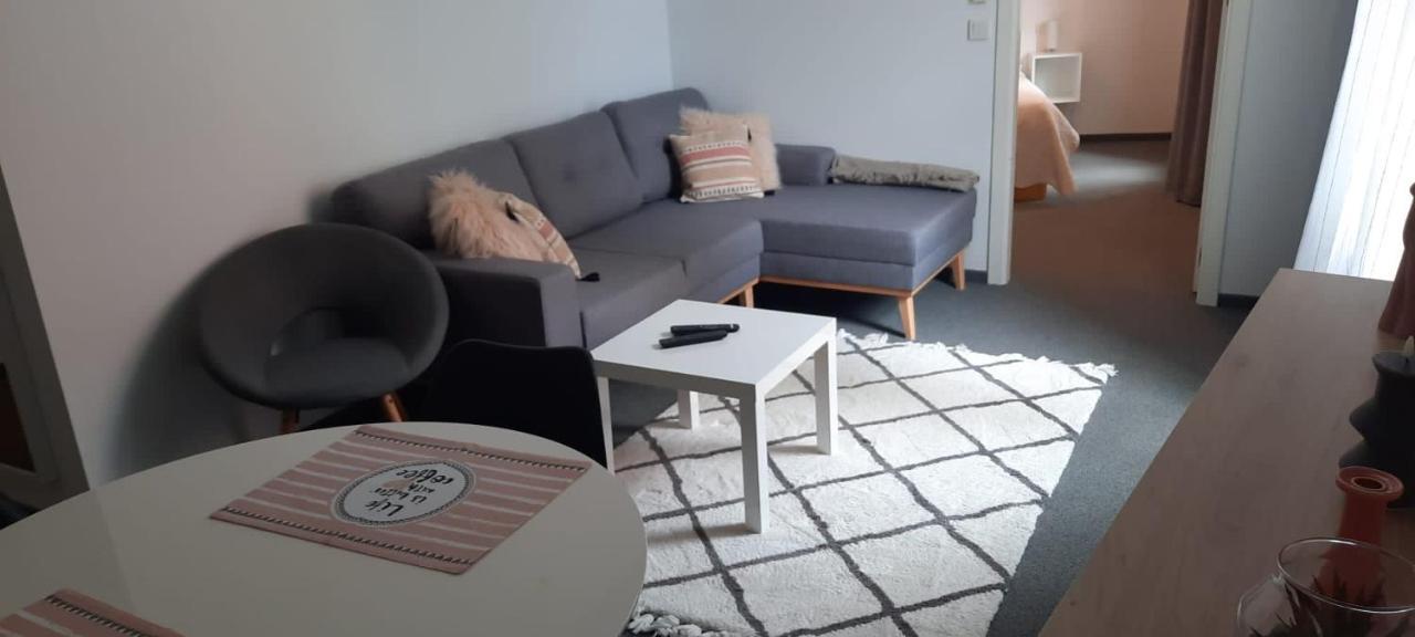 Apartments Dolac זאגרב מראה חיצוני תמונה