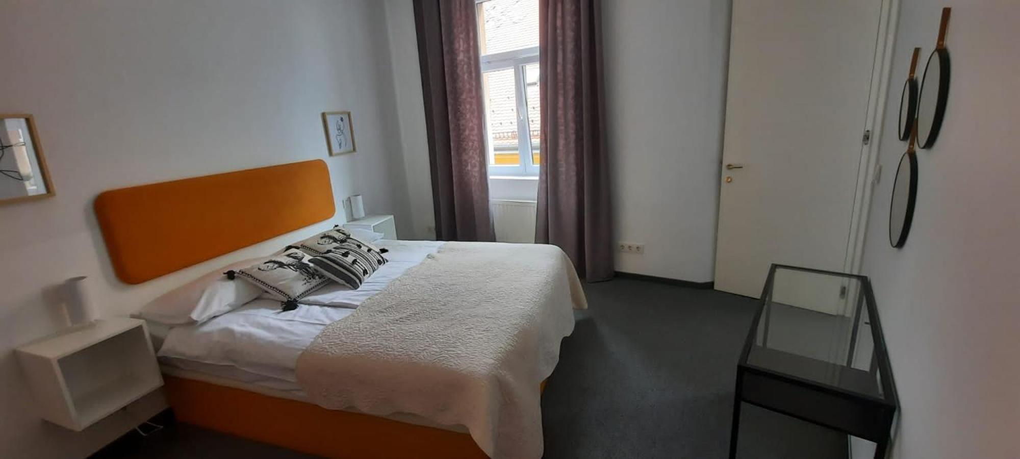 Apartments Dolac זאגרב מראה חיצוני תמונה