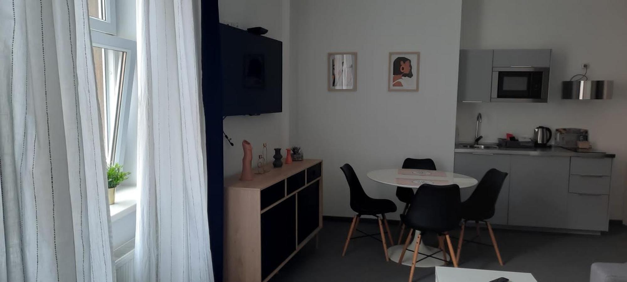 Apartments Dolac זאגרב מראה חיצוני תמונה